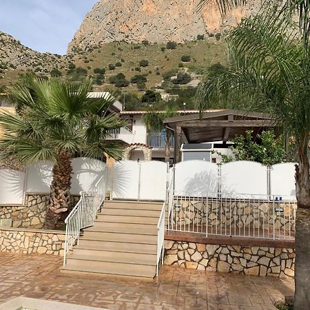 Villa Antonio Чинизи Экстерьер фото