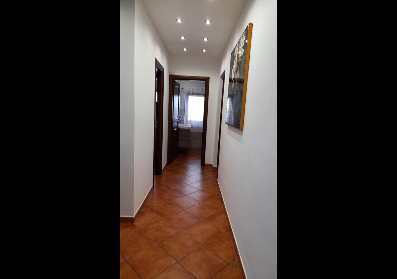 Villa Antonio Чинизи Экстерьер фото