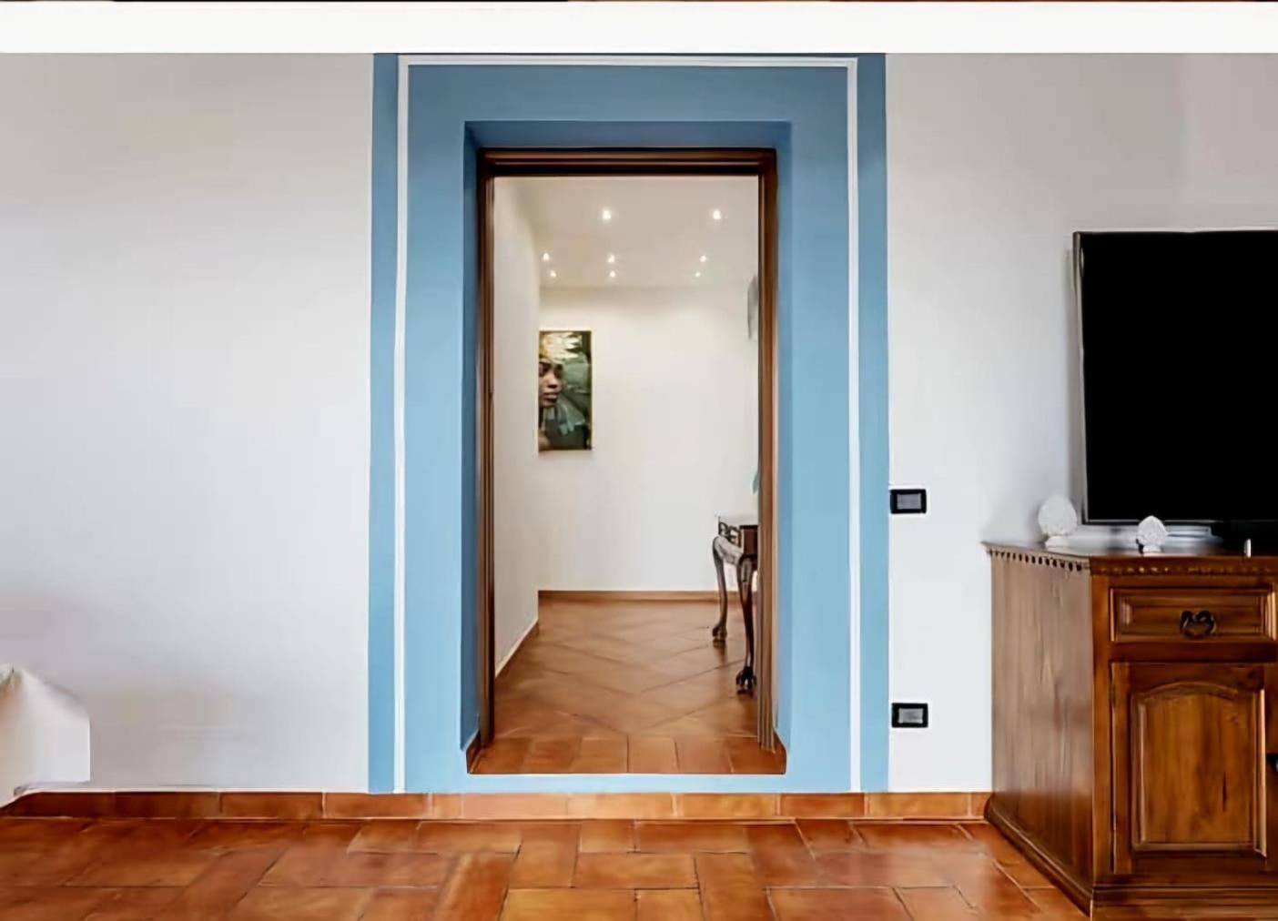 Villa Antonio Чинизи Экстерьер фото