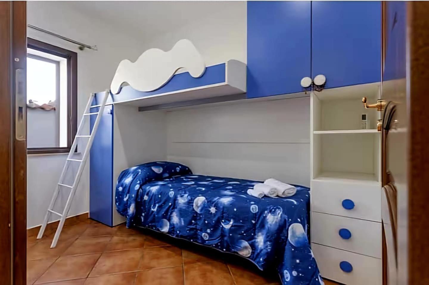 Villa Antonio Чинизи Экстерьер фото