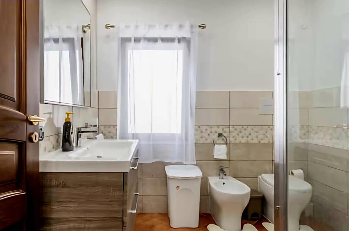 Villa Antonio Чинизи Экстерьер фото